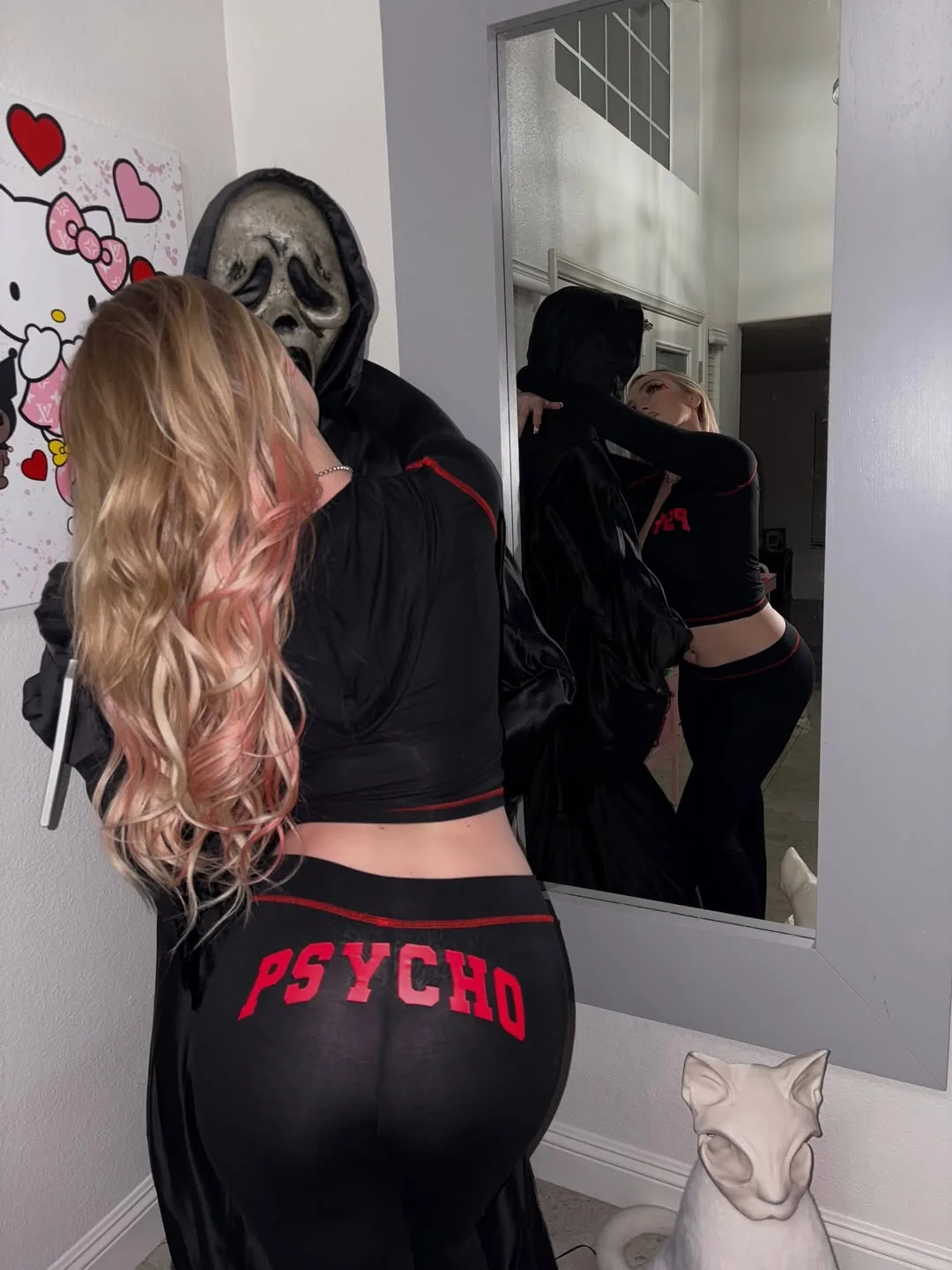 Irina escort Brno