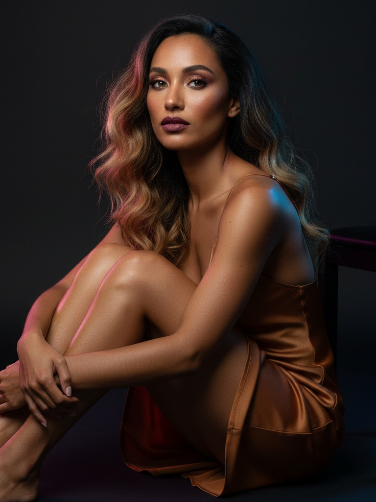 MissJohanna escort 