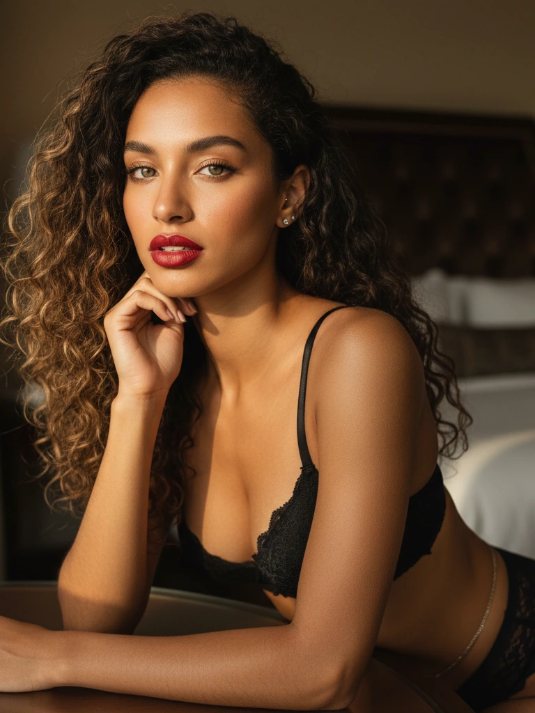 MissNina escort 