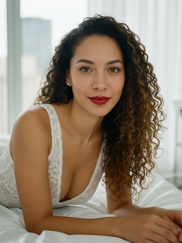 Chloé escort Brno