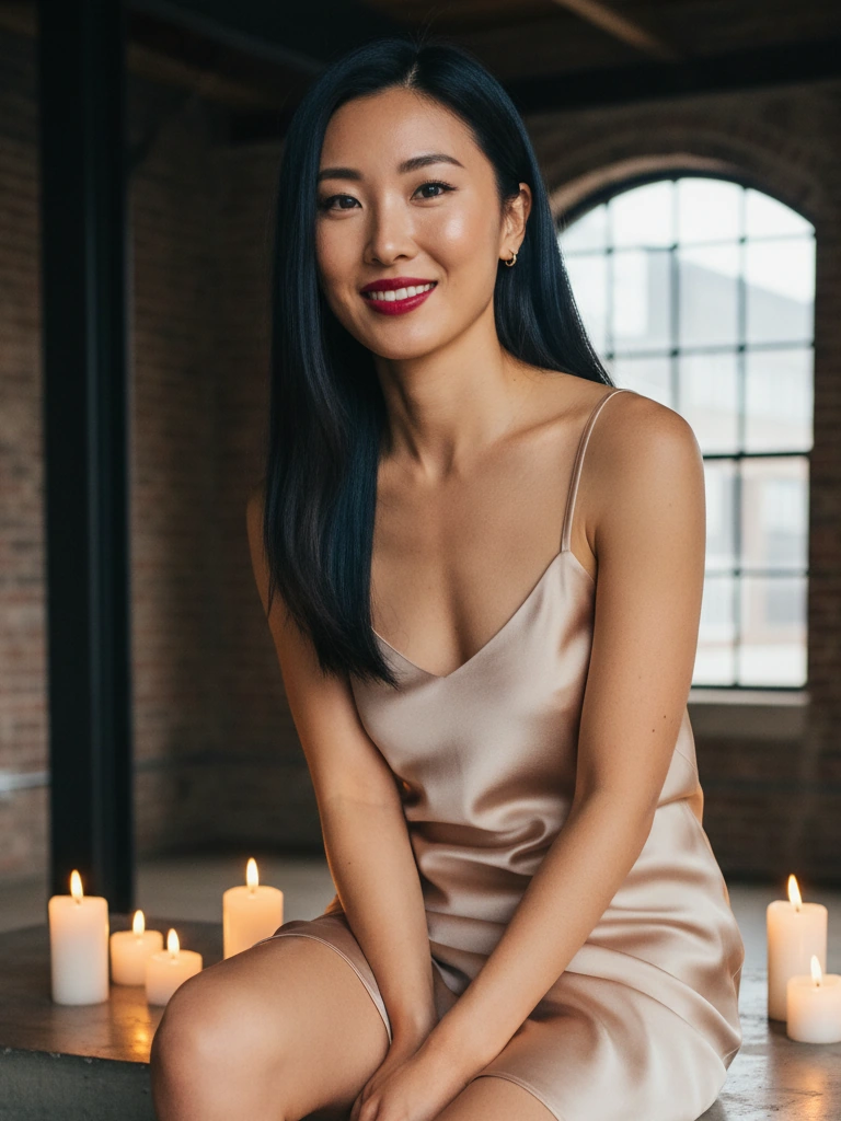 Yui escort Brno