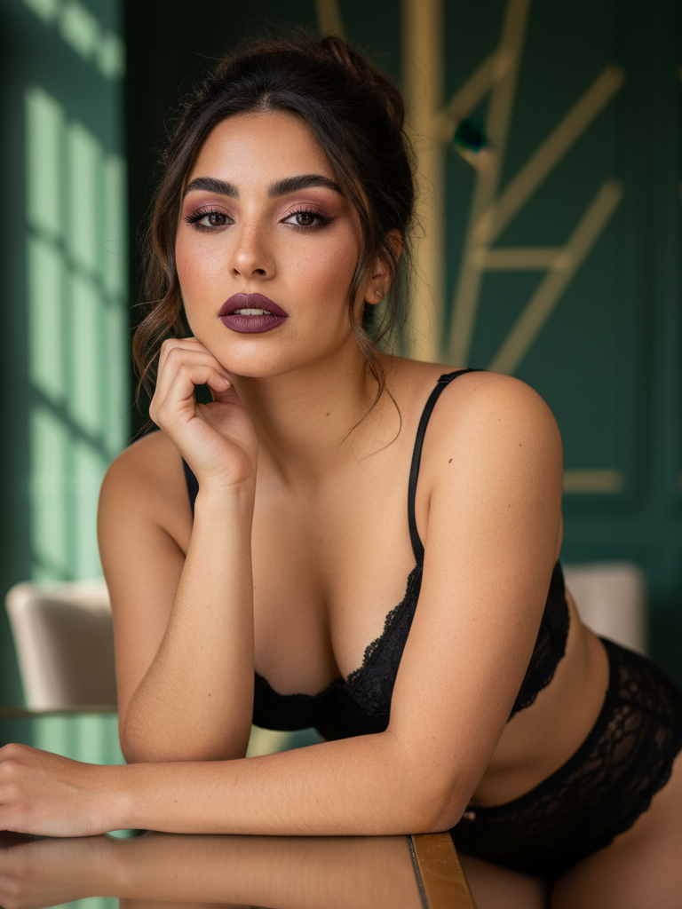 Minal escort 