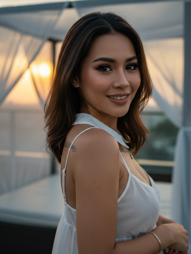 Nari escort Brno