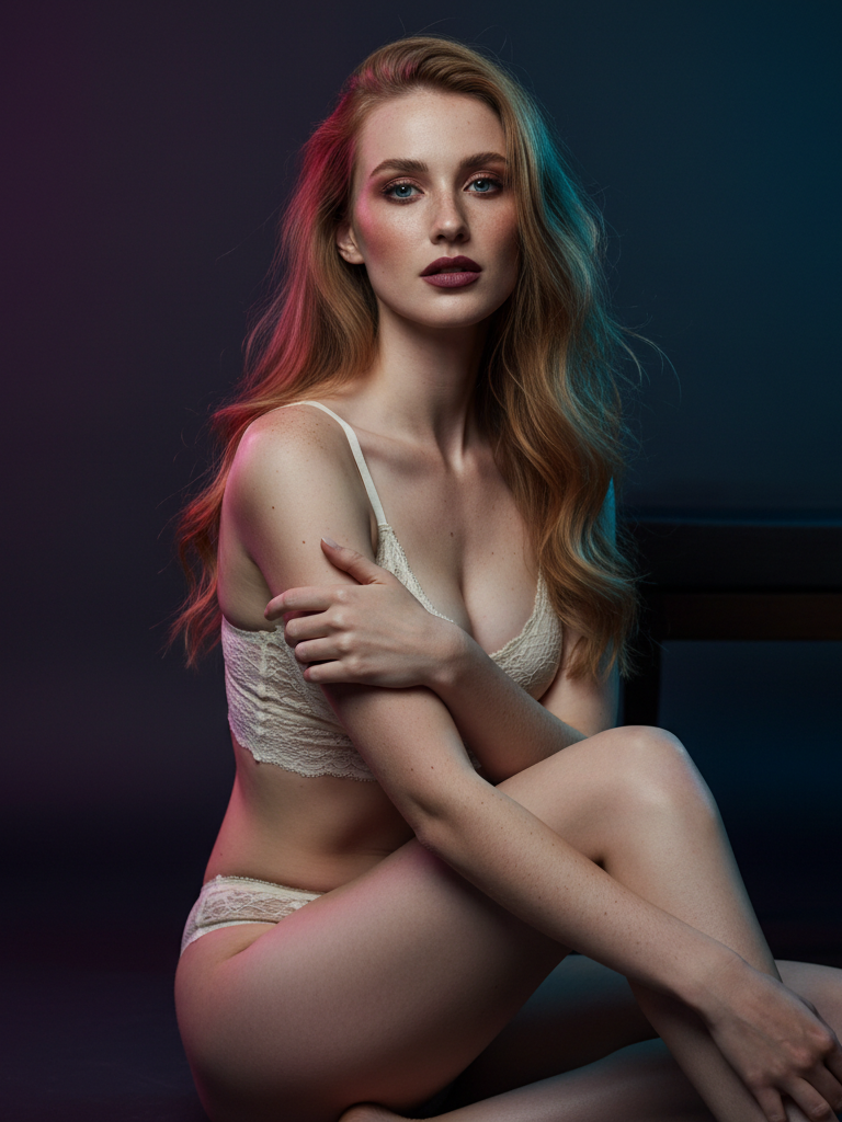 Elena escort 