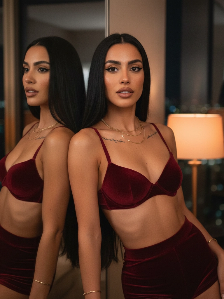 Cansu escort Brno