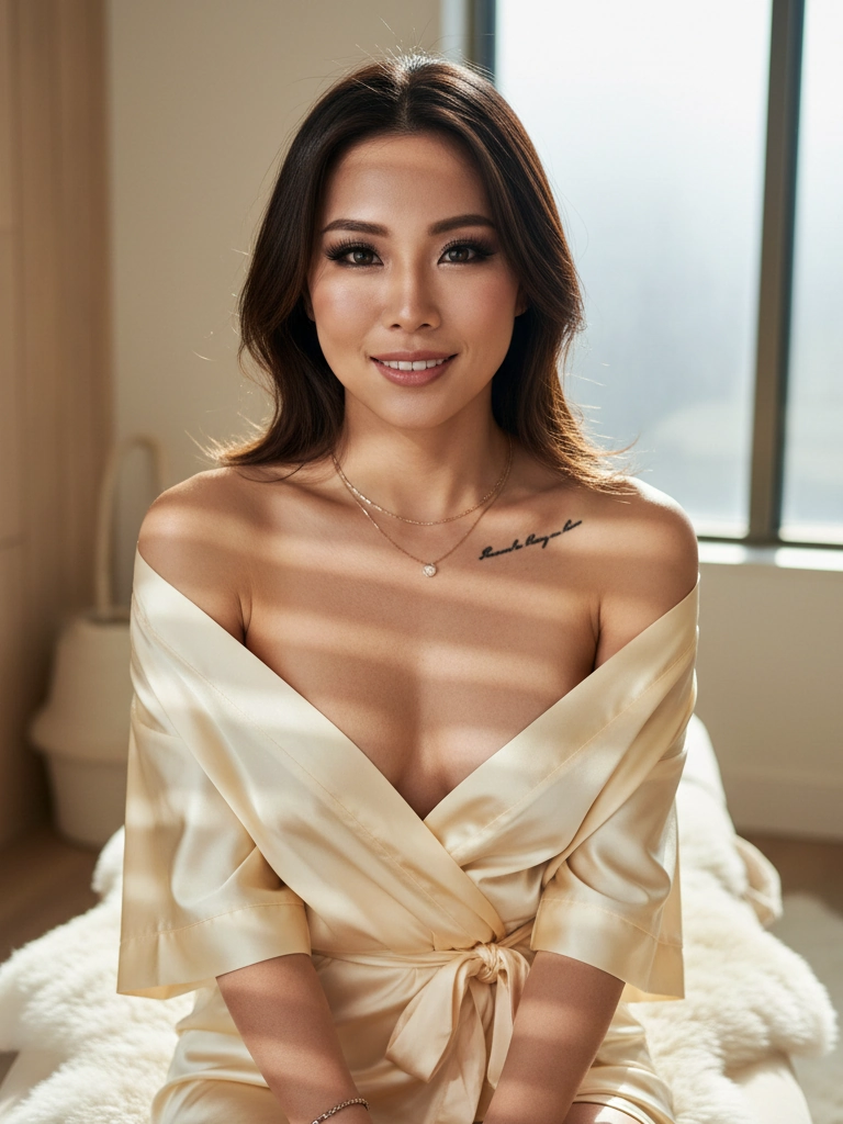Rina escort Brno