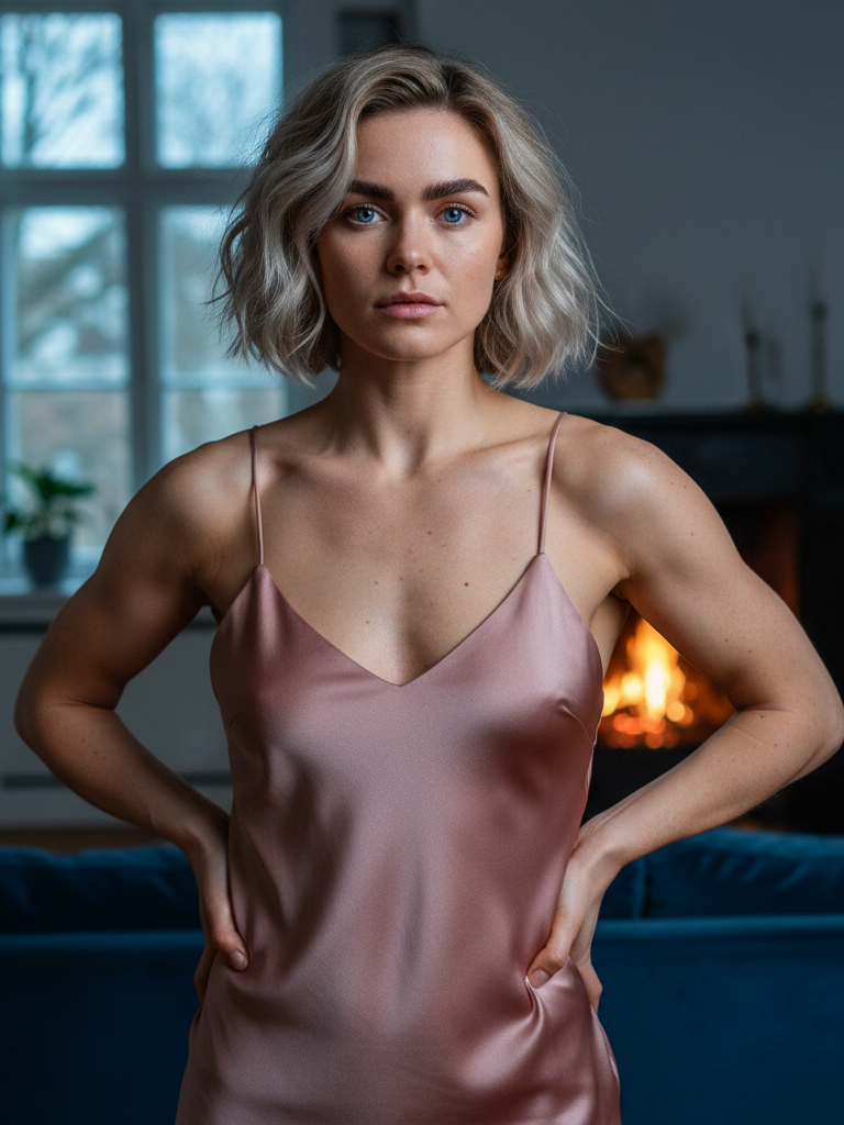Niamh escort 