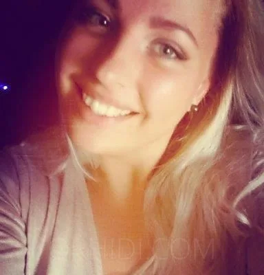 Brenda escort Brno