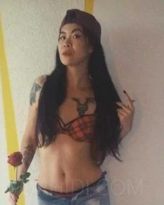 Miyako escort 