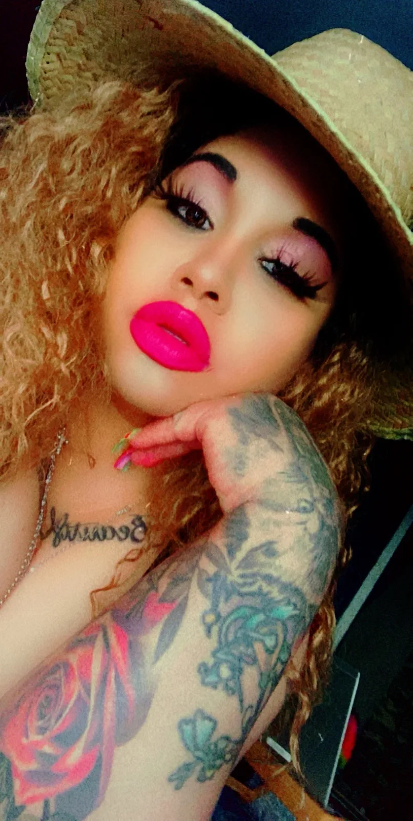 Dominika escort Brno