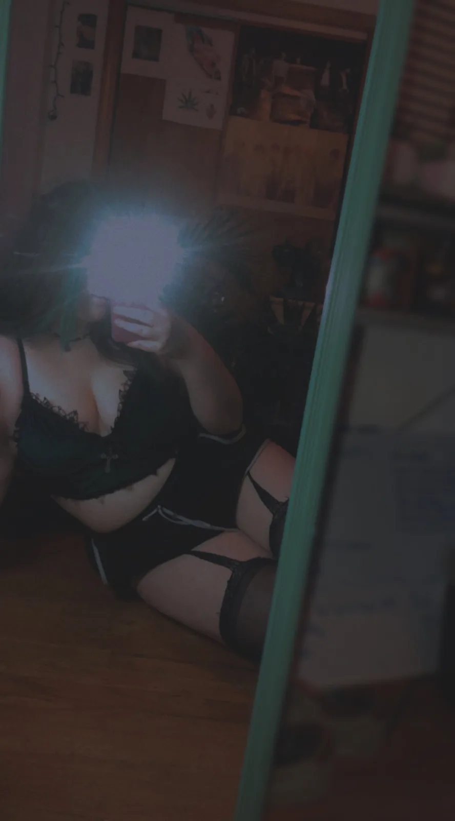 Anita escort 