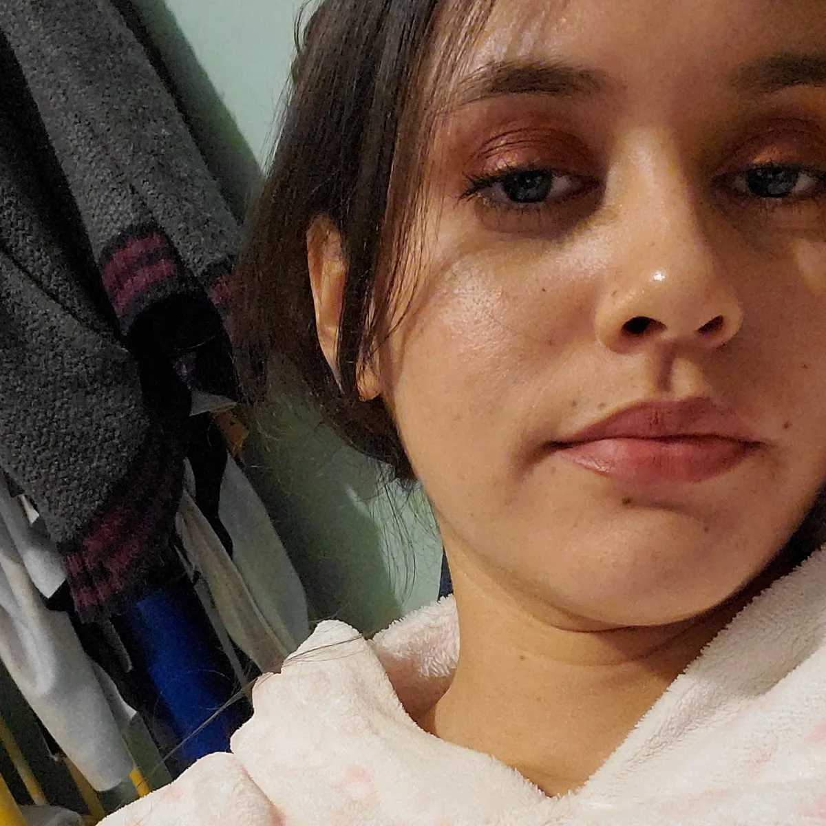 Naomi escort 
